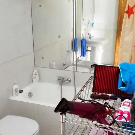 Casa Mare شقة غالّيبولي