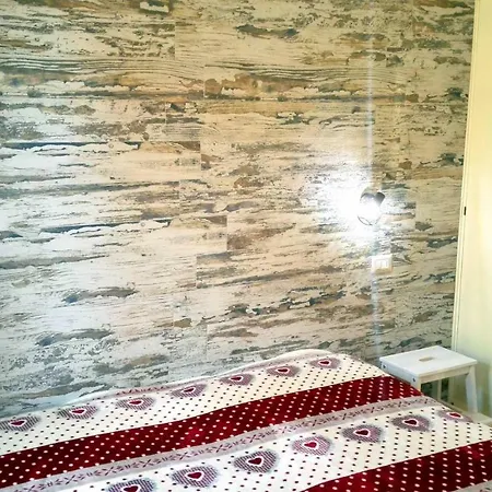 Casa Mare غالّيبولي
