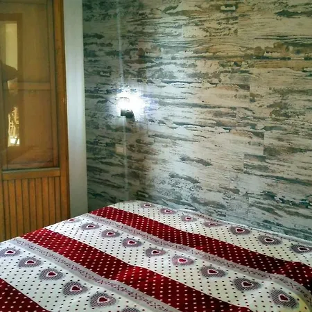 Casa Mare * غالّيبولي