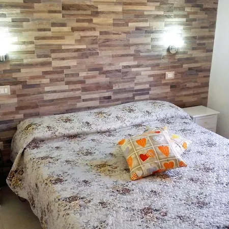 شقة Casa Mare غالّيبولي