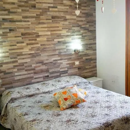 Casa Mare شقة