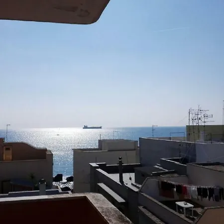 Casa Mare * غالّيبولي