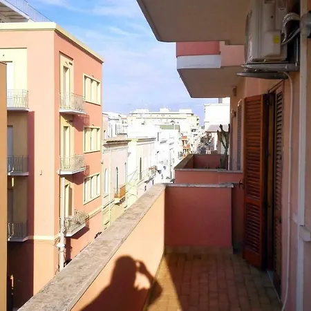 Casa Mare شقة *
