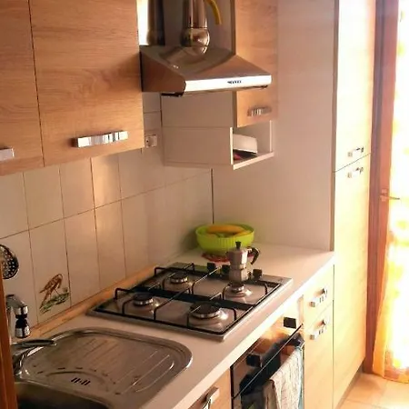 Casa Mare شقة