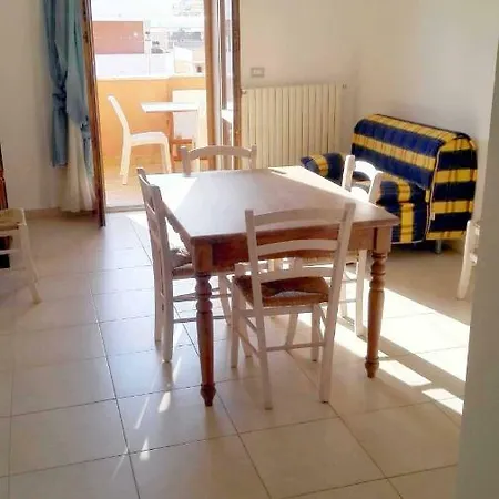 Casa Mare شقة غالّيبولي
