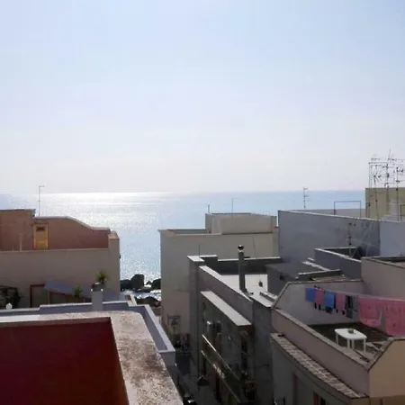 Casa Mare غالّيبولي