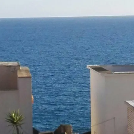 Casa Mare شقة *