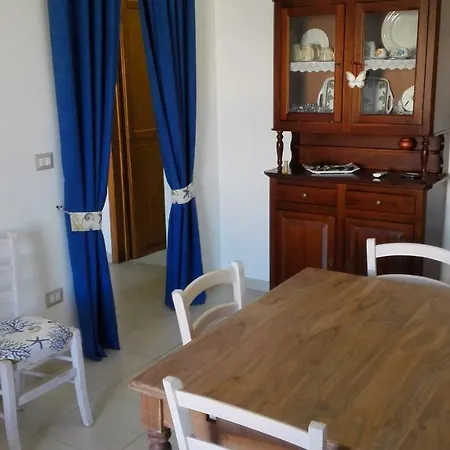 Casa Mare غالّيبولي