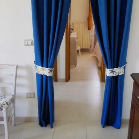Casa Mare شقة *