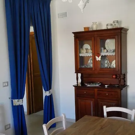 شقة Casa Mare